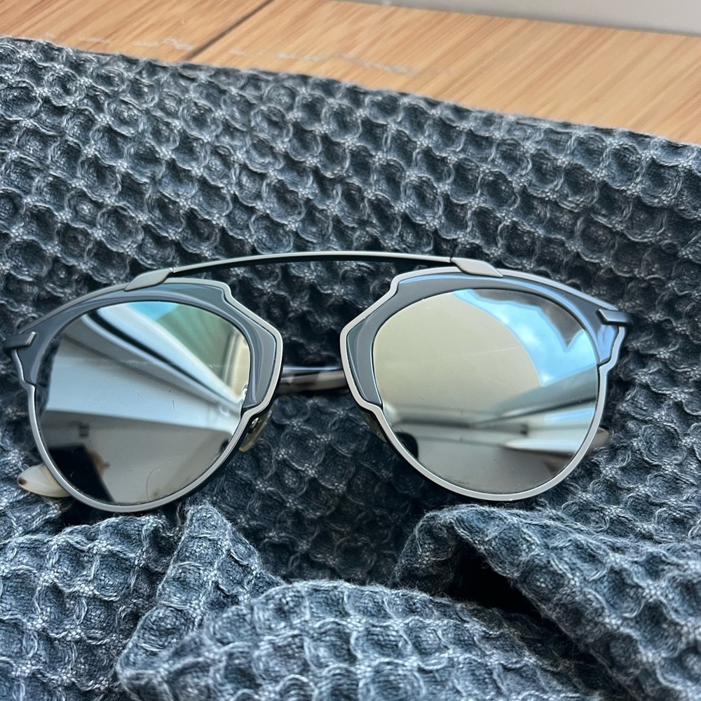 Dior So Real Sunglasses